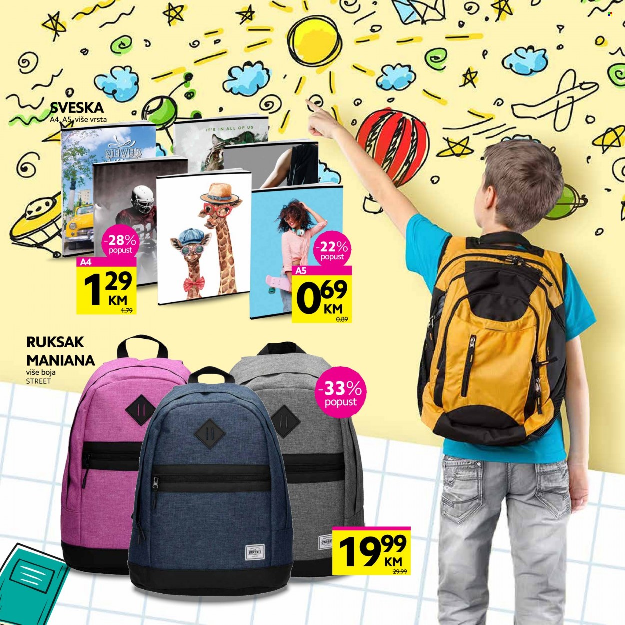 Tropic katalog - 14.08.2023. - 10.09.2023.. Stranica 10