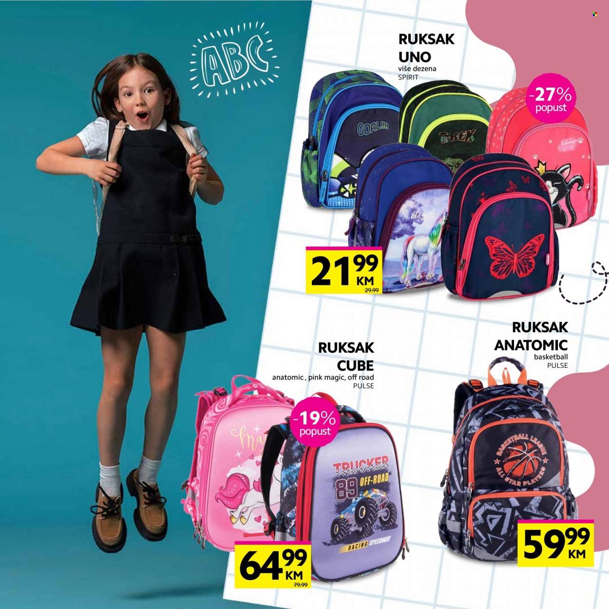 Tropic katalog - 14.08.2023. - 10.09.2023.. Stranica 12