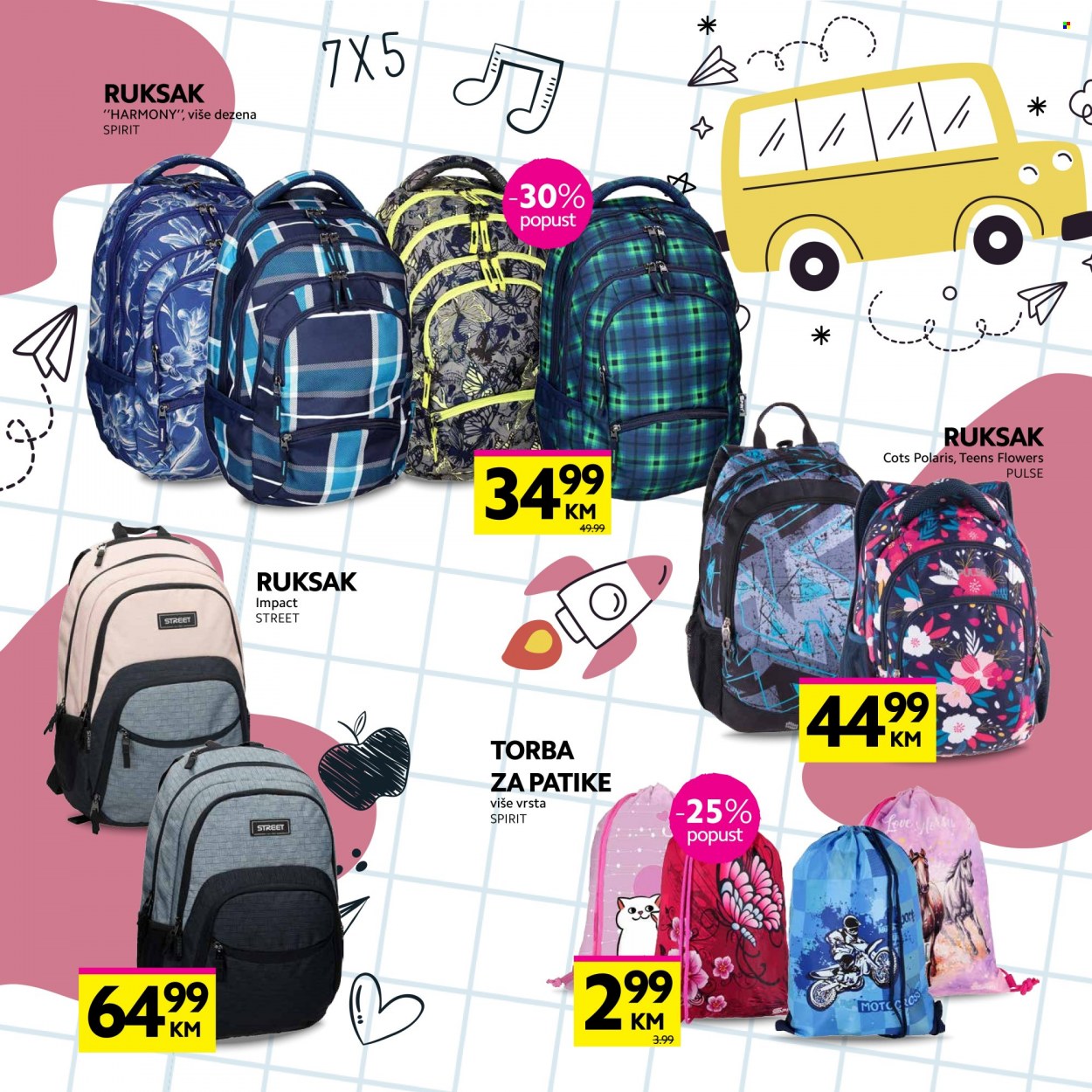 Tropic katalog - 14.08.2023. - 10.09.2023.. Stranica 13