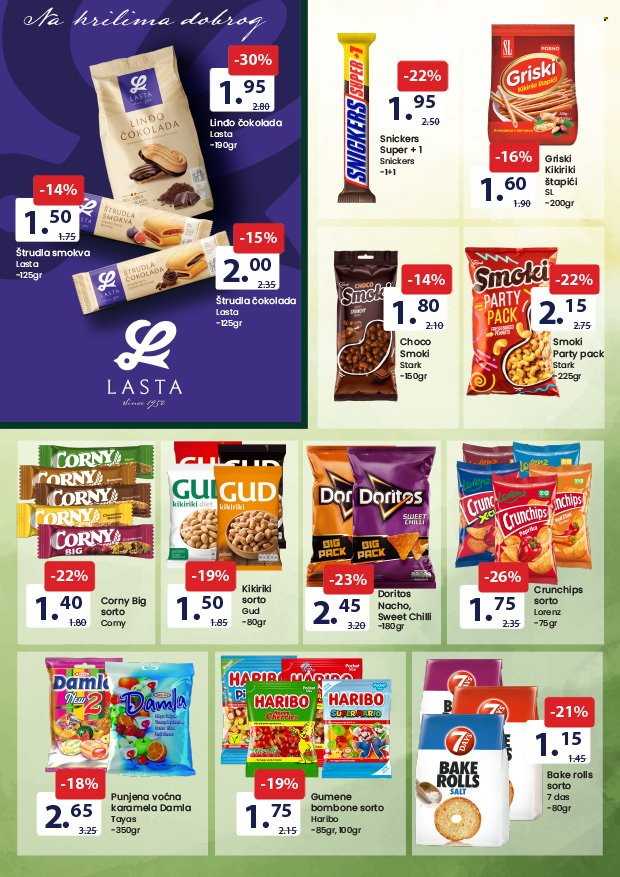 FIS katalog - 16.08.2023. - 29.08.2023.. Stranica 9