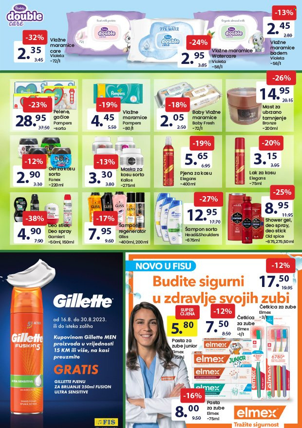 FIS katalog - 16.08.2023. - 29.08.2023.. Stranica 12