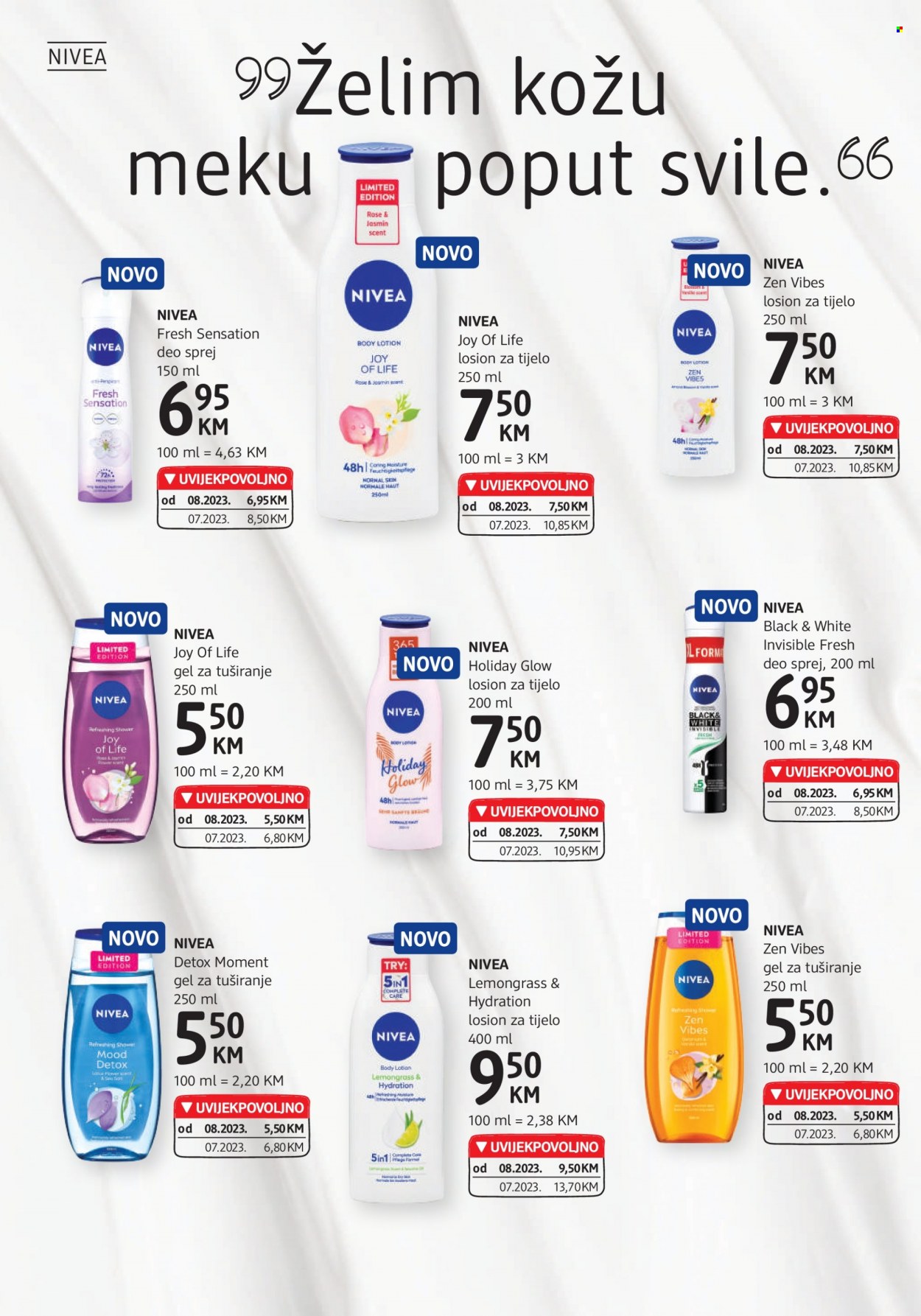 dm katalog - 16.08.2023. - 29.08.2023.. Stranica 4