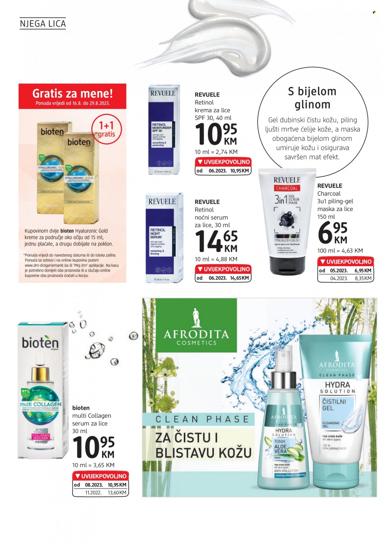dm katalog - 16.08.2023. - 29.08.2023.. Stranica 10