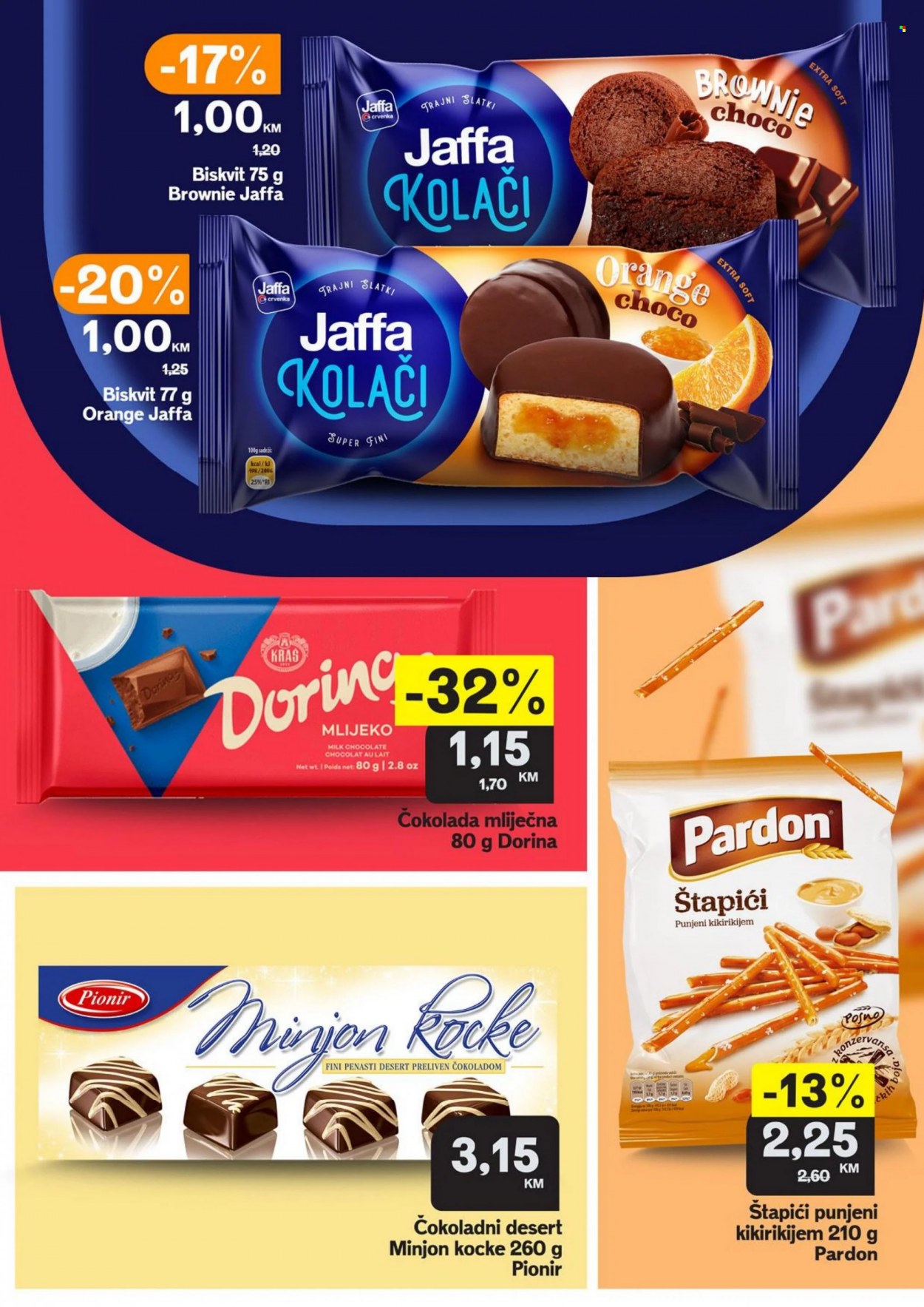 Bingo katalog - 17.08.2023. - 20.08.2023.. Stranica 4