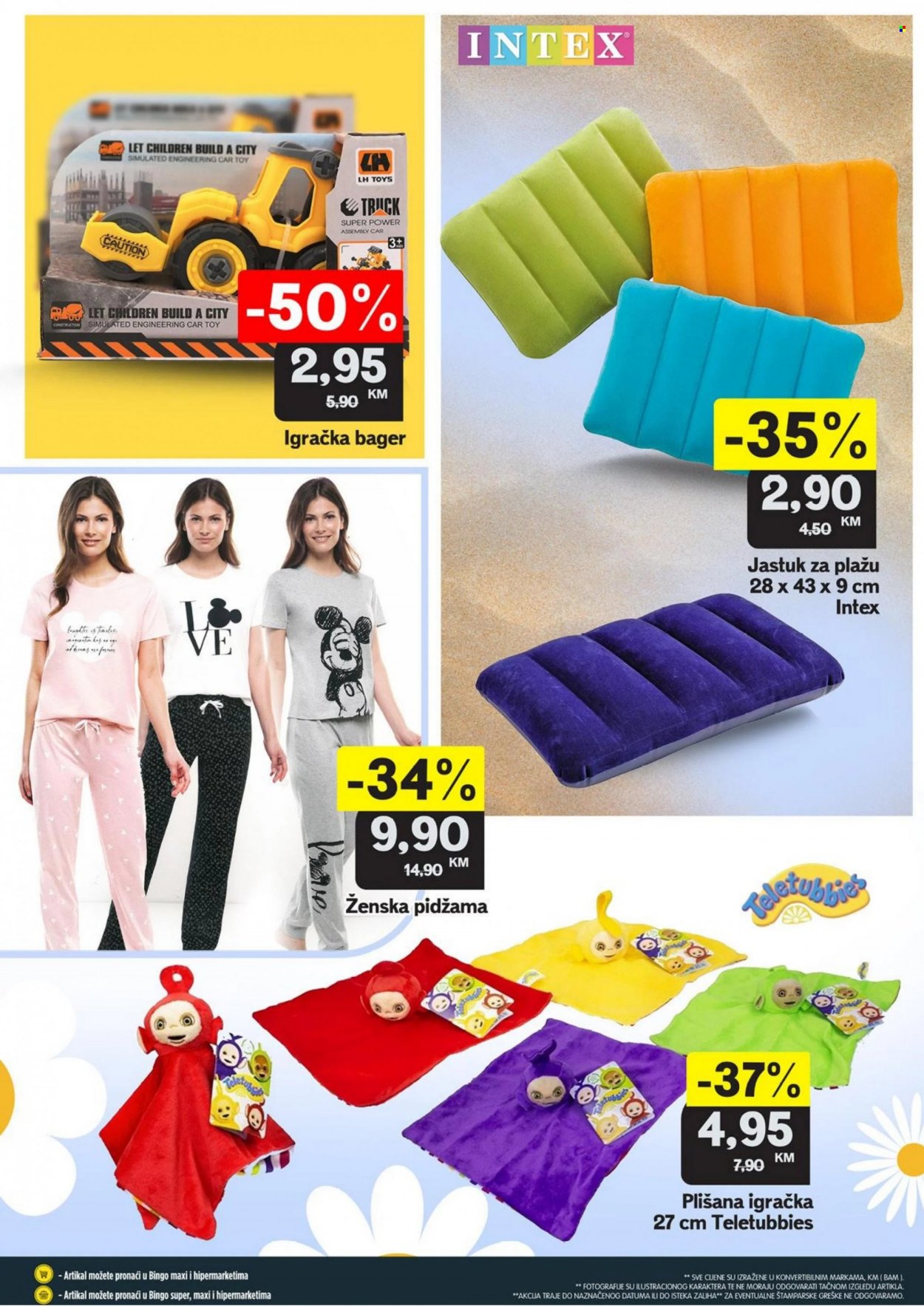 Bingo katalog - 17.08.2023. - 20.08.2023.. Stranica 8