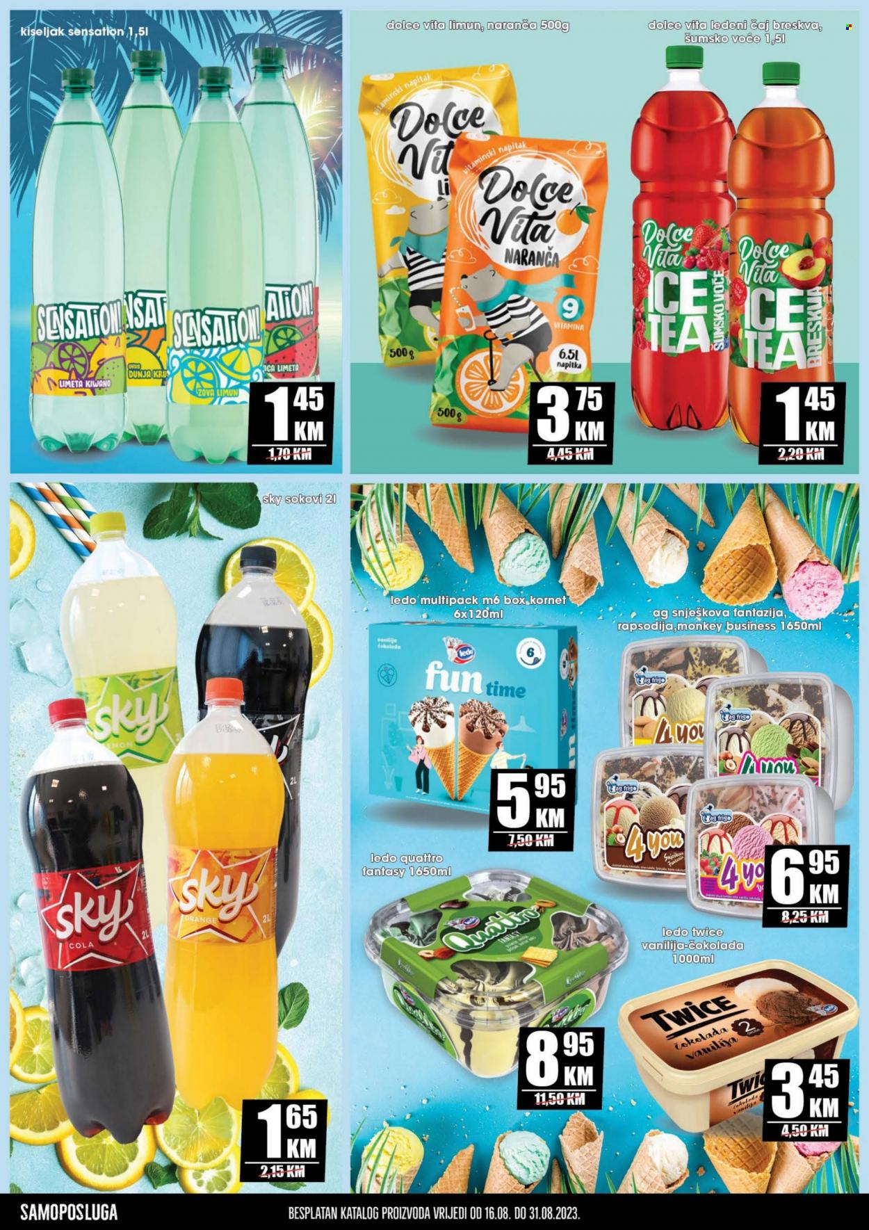 Prodex katalog - 16.08.2023. - 31.08.2023.. Stranica 8