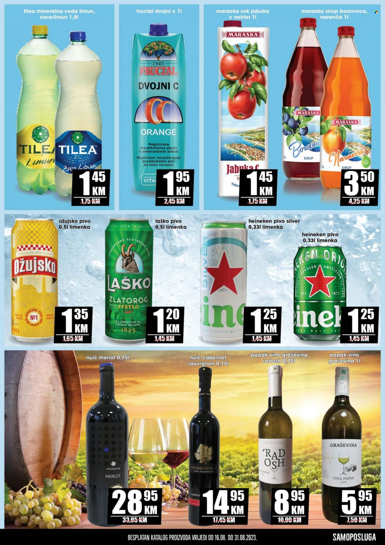 Prodex katalog - 16.08.2023. - 31.08.2023.. Stranica 9