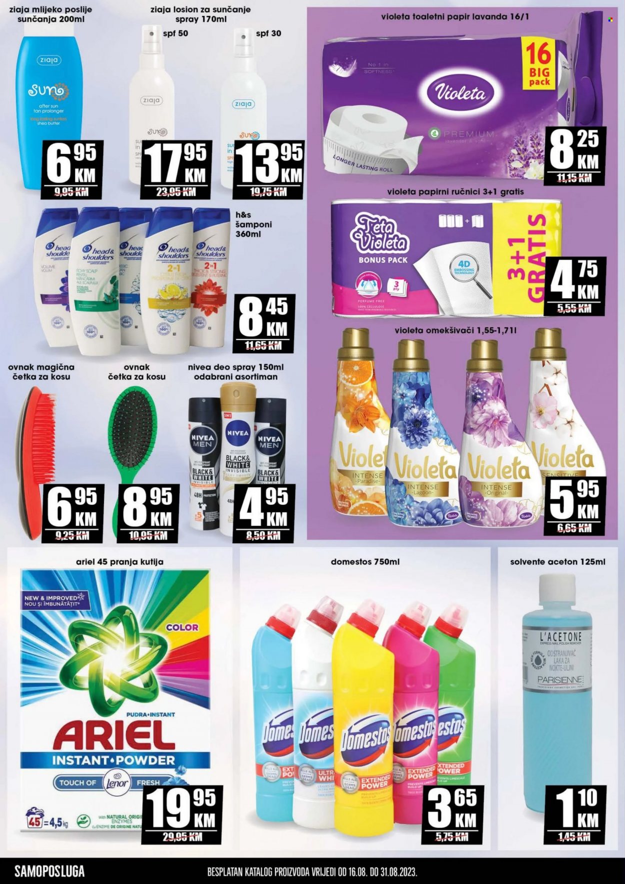 Prodex katalog - 16.08.2023. - 31.08.2023.. Stranica 10