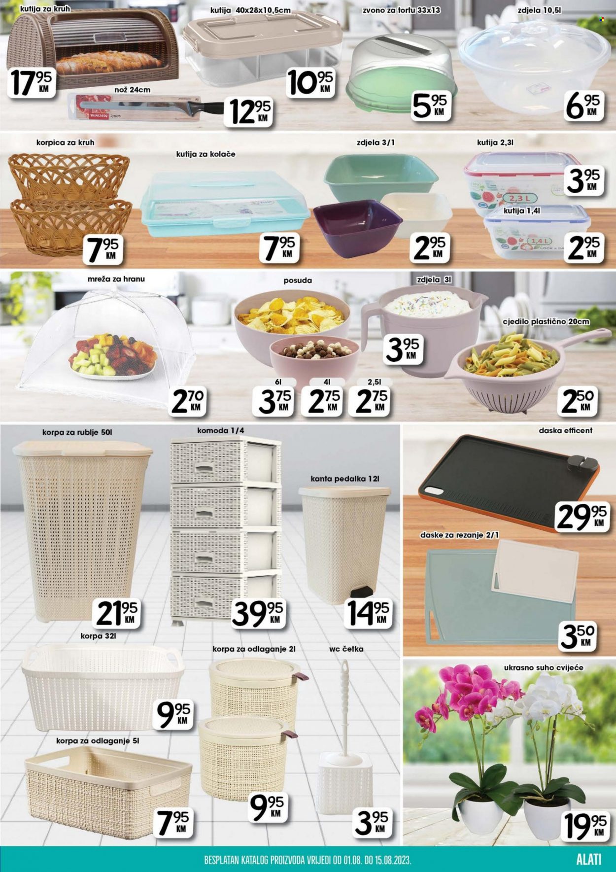 Prodex katalog - 16.08.2023. - 31.08.2023.. Stranica 19