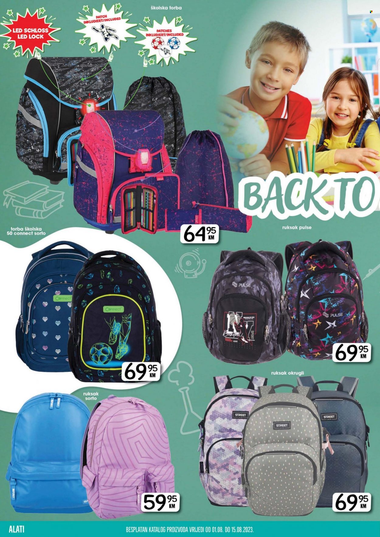 Prodex katalog - 16.08.2023. - 31.08.2023.. Stranica 22