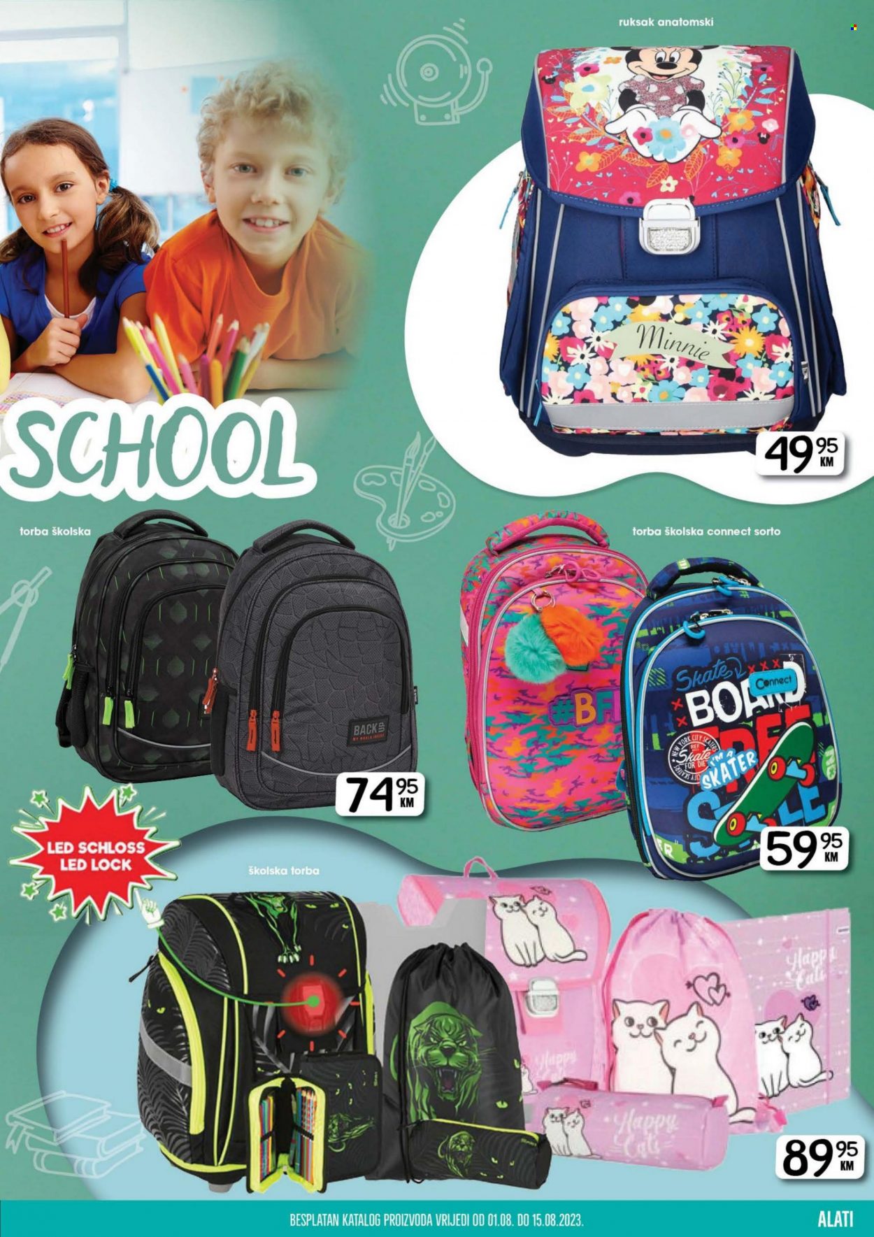 Prodex katalog - 16.08.2023. - 31.08.2023.. Stranica 23