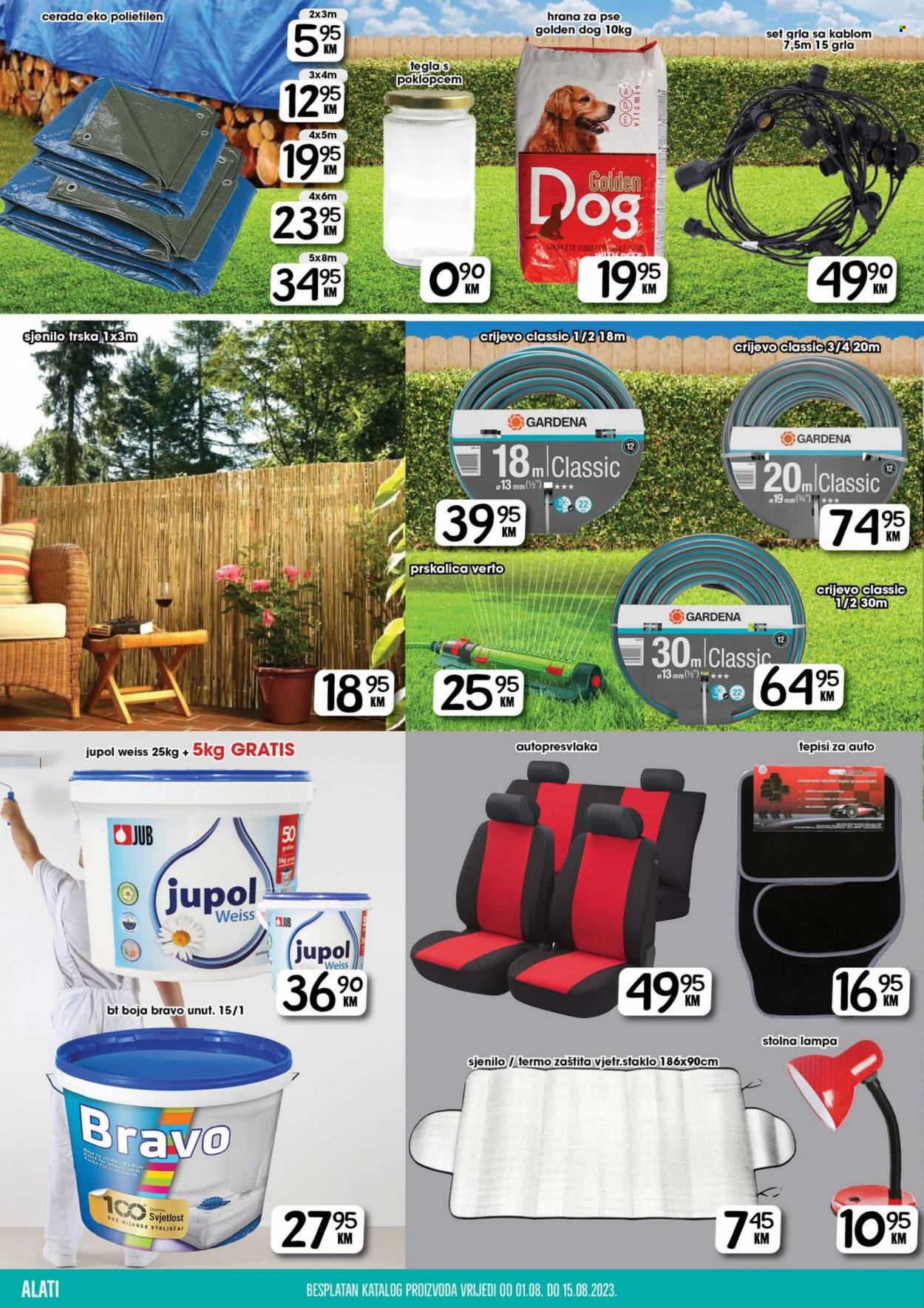 Prodex katalog - 16.08.2023. - 31.08.2023.. Stranica 26