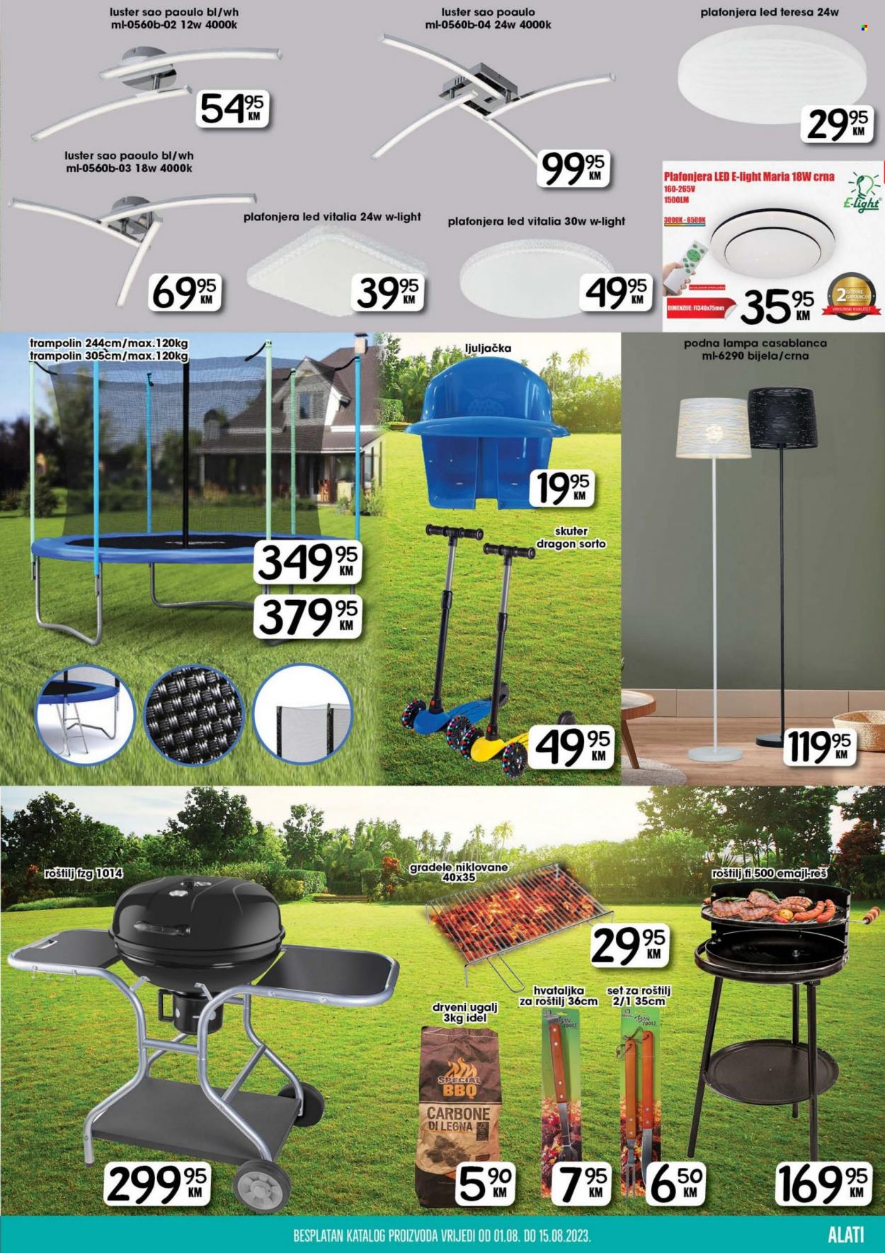 Prodex katalog - 16.08.2023. - 31.08.2023.. Stranica 27