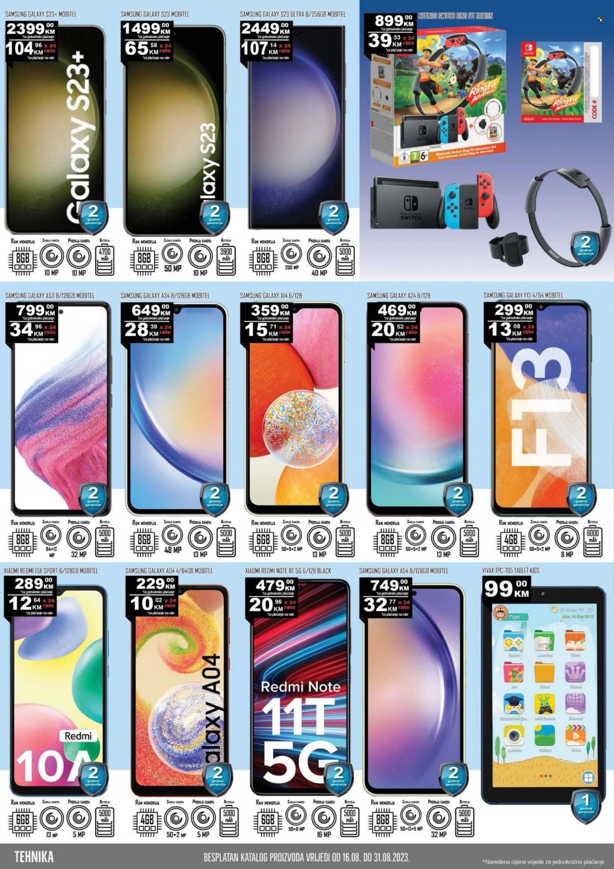 Prodex katalog - 16.08.2023. - 31.08.2023.. Stranica 32