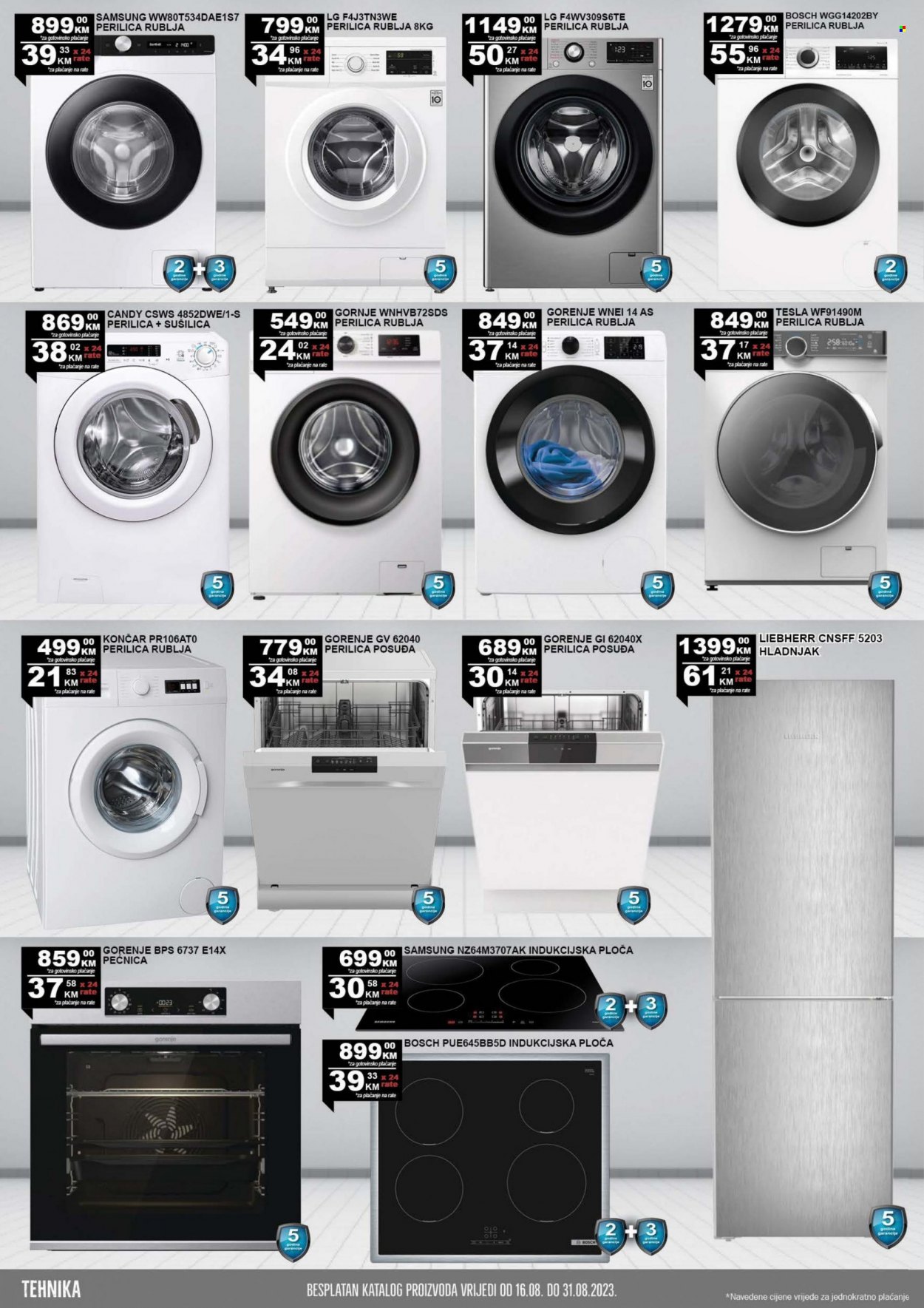 Prodex katalog - 16.08.2023. - 31.08.2023.. Stranica 34