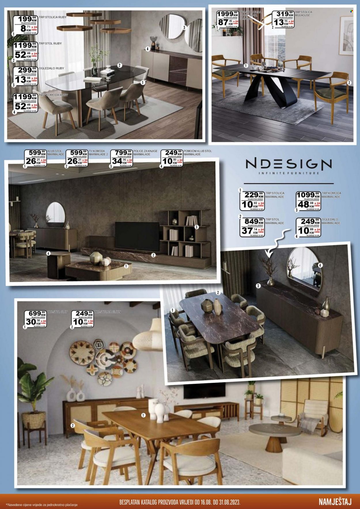 Prodex katalog - 16.08.2023. - 31.08.2023.. Stranica 37