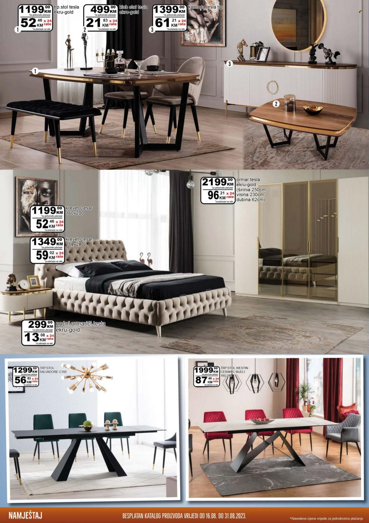 Prodex katalog - 16.08.2023. - 31.08.2023.. Stranica 38