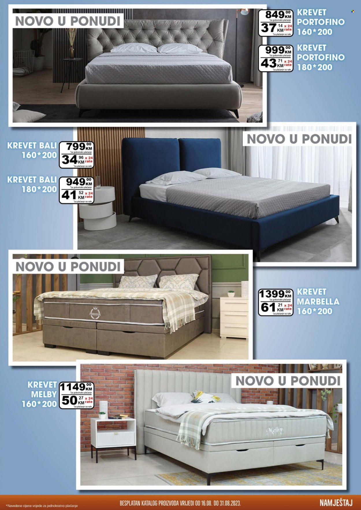 Prodex katalog - 16.08.2023. - 31.08.2023.. Stranica 39