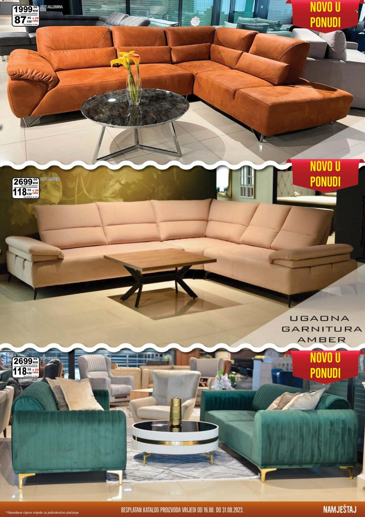 Prodex katalog - 16.08.2023. - 31.08.2023.. Stranica 41
