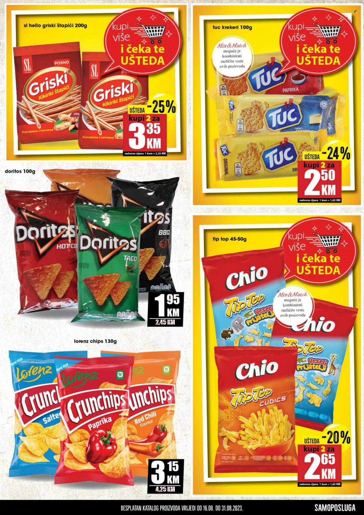 Prodex katalog - 16.08.2023. - 31.08.2023.. Stranica 5