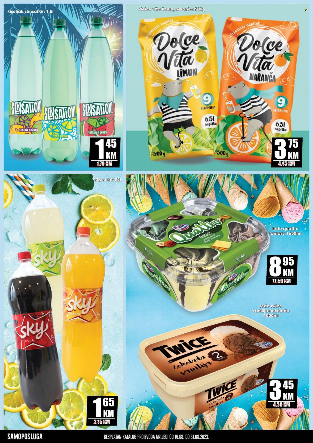 Prodex katalog - 16.08.2023. - 31.08.2023.. Stranica 8