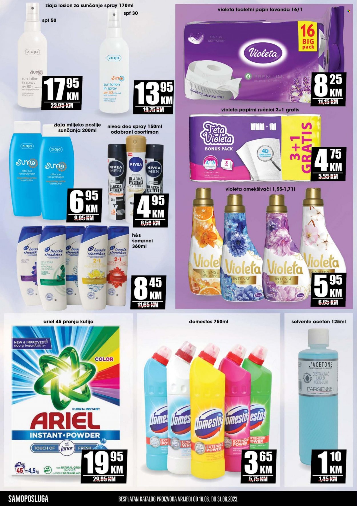 Prodex katalog - 16.08.2023. - 31.08.2023.. Stranica 10