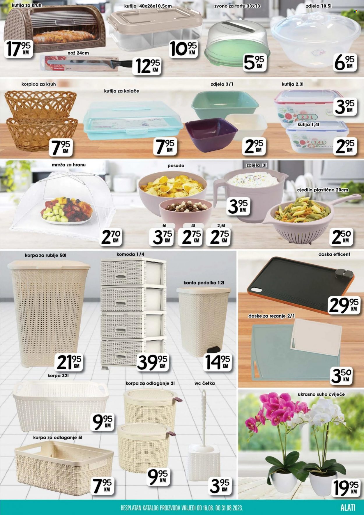 Prodex katalog - 16.08.2023. - 31.08.2023.. Stranica 15