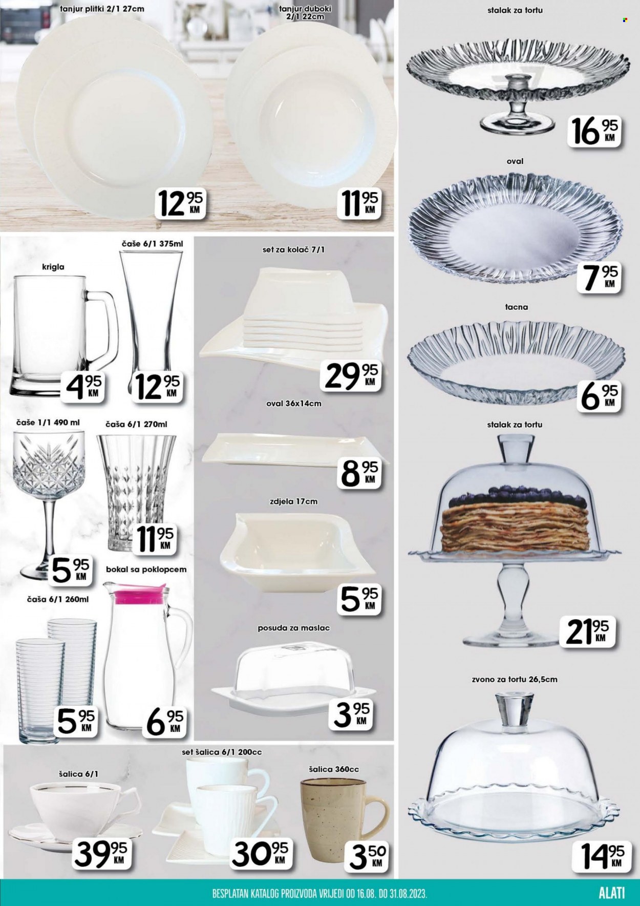 Prodex katalog - 16.08.2023. - 31.08.2023.. Stranica 17