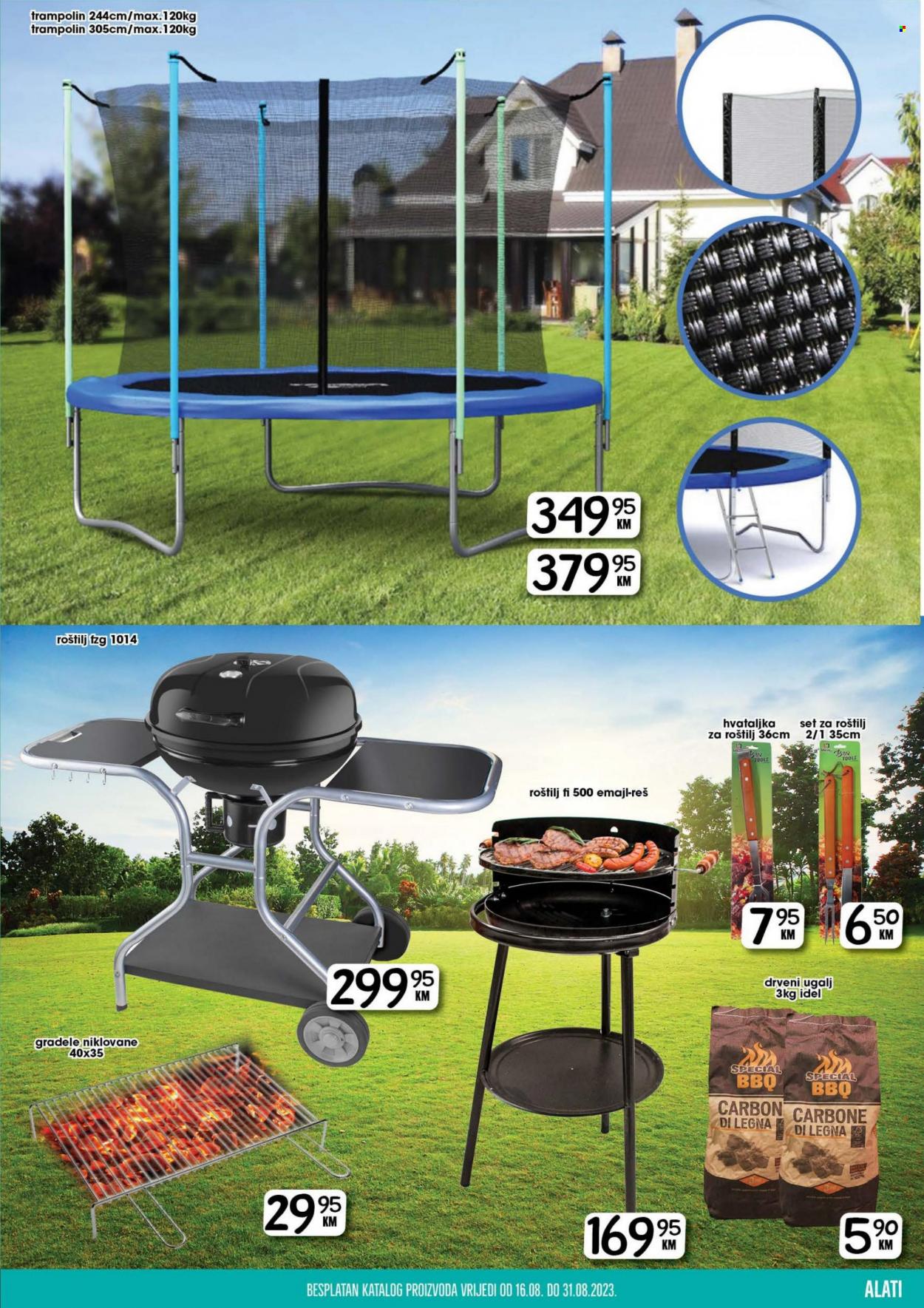 Prodex katalog - 16.08.2023. - 31.08.2023.. Stranica 19