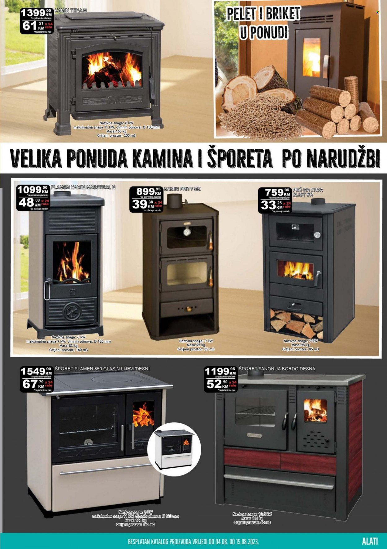 Prodex katalog - 16.08.2023. - 31.08.2023.. Stranica 21