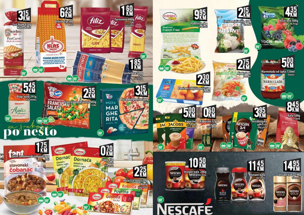 Kort marketi katalog - 18.08.2023. - 13.09.2023.. Stranica 4