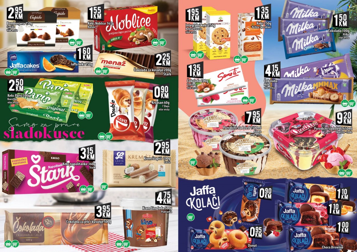 Kort marketi katalog - 18.08.2023. - 13.09.2023.. Stranica 5