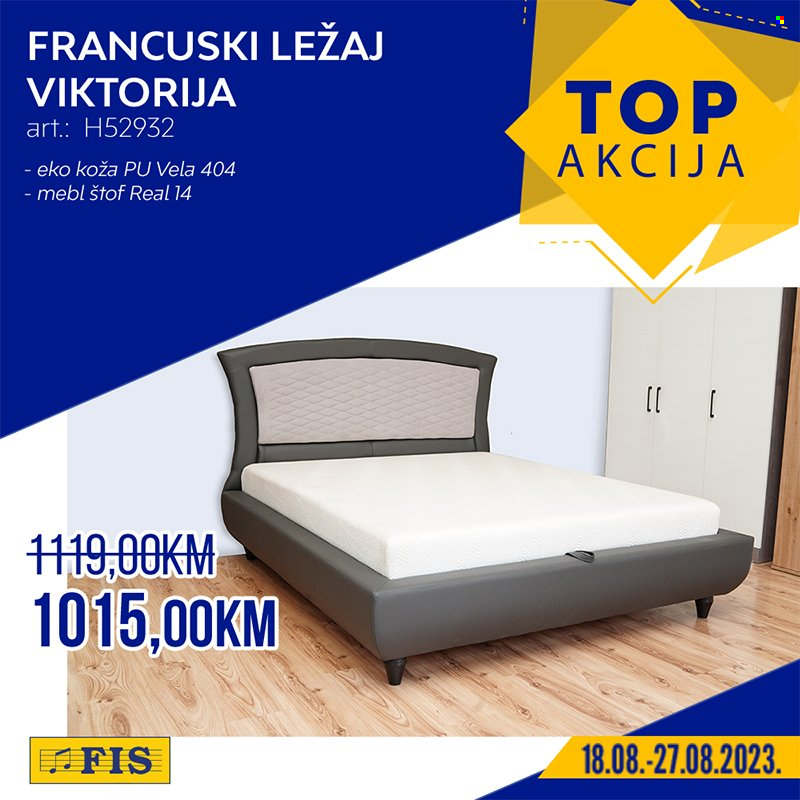 FIS katalog - 18.08.2023. - 27.08.2023.. Stranica 7