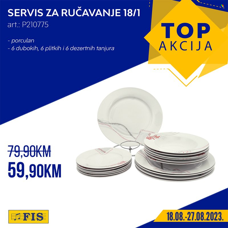 FIS katalog - 18.08.2023. - 27.08.2023.. Stranica 10