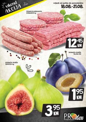 Prodex katalog - 18.08.2023. - 21.08.2023.
