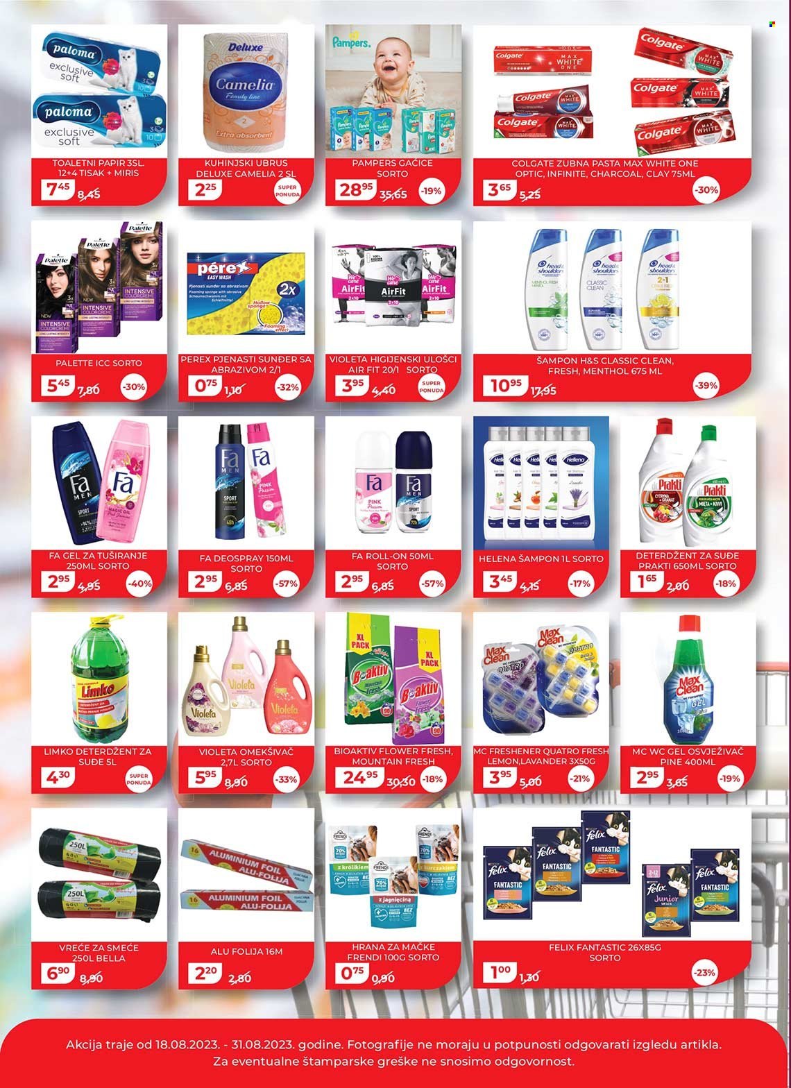 Belamionix katalog - 18.08.2023. - 31.08.2023.. Stranica 4