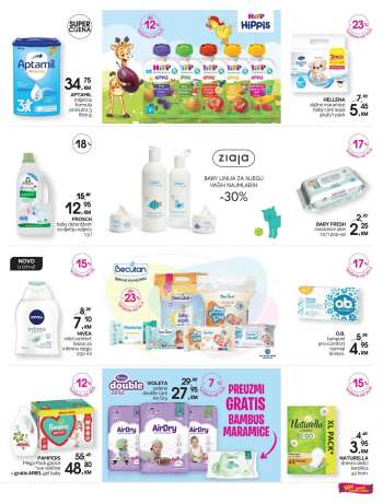 thumbnail - Wash lotion