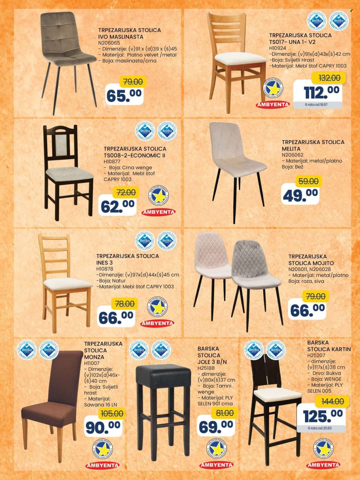 FIS katalog - 18.08.2023. - 07.09.2023.. Stranica 3