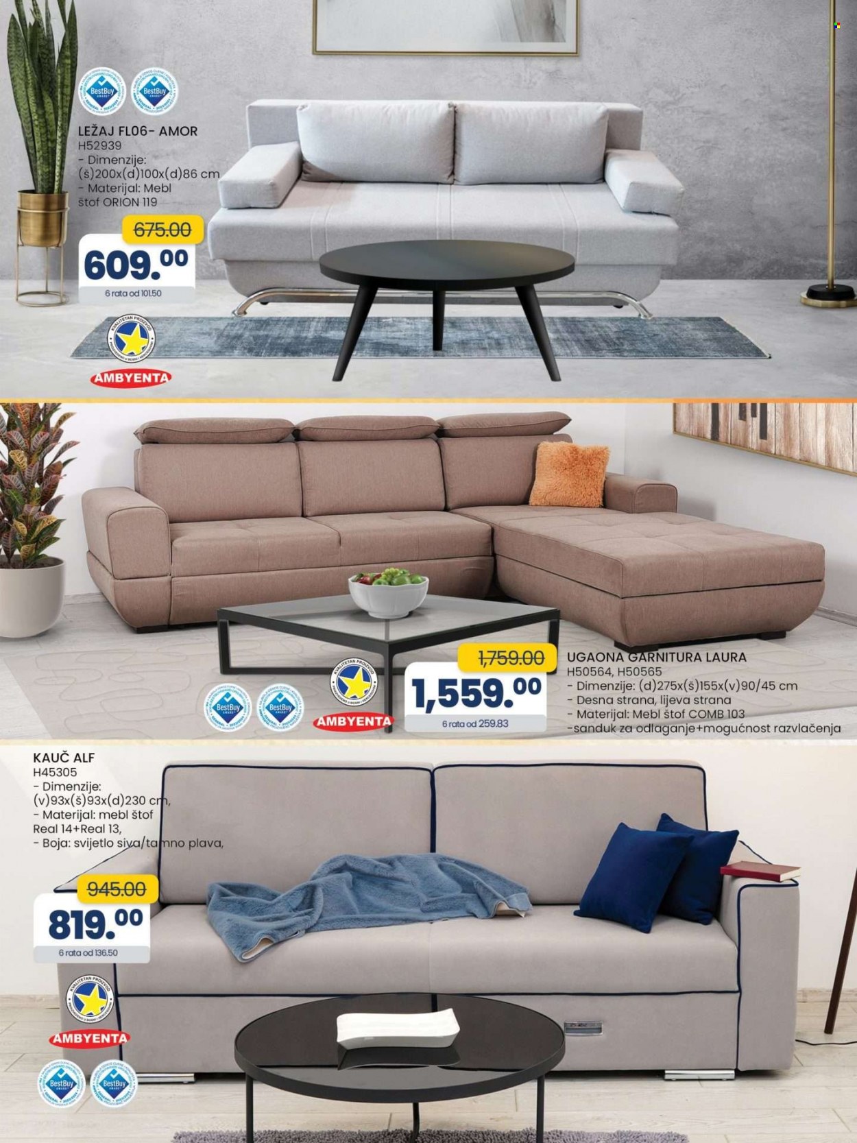 FIS katalog - 18.08.2023. - 07.09.2023.. Stranica 7