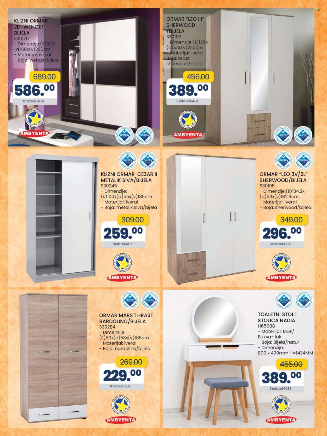 FIS katalog - 18.08.2023. - 07.09.2023.. Stranica 10