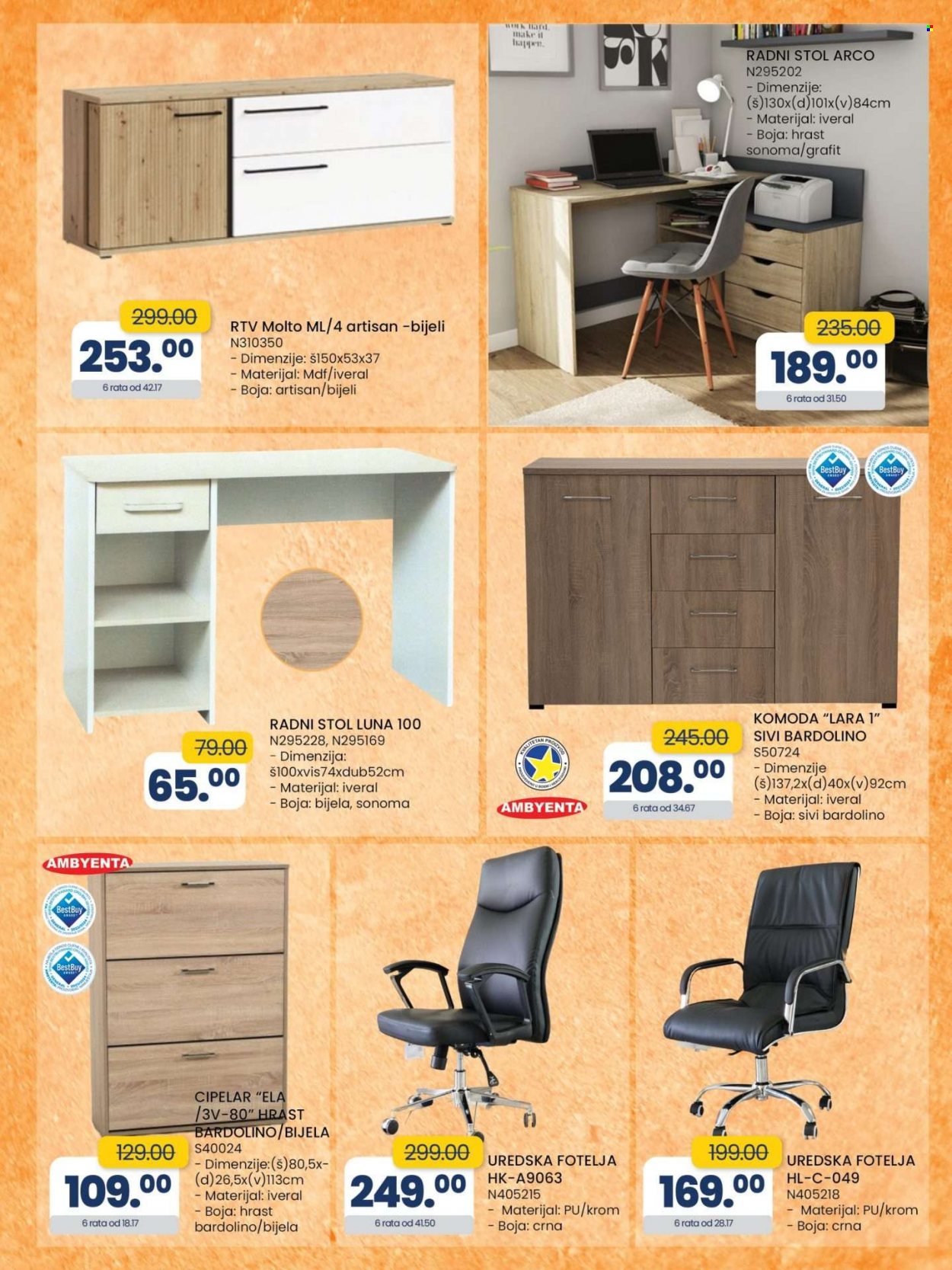 FIS katalog - 18.08.2023. - 07.09.2023.. Stranica 11