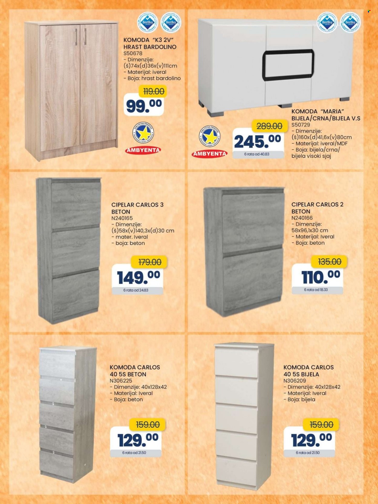 FIS katalog - 18.08.2023. - 07.09.2023.. Stranica 12
