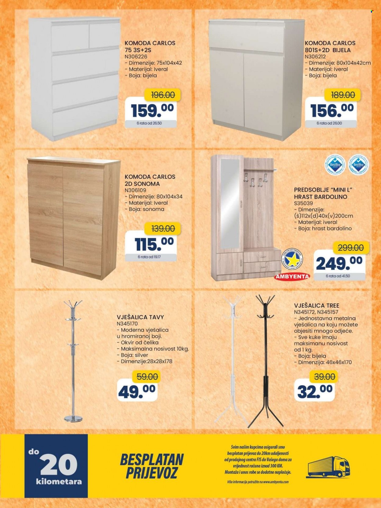 FIS katalog - 18.08.2023. - 07.09.2023.. Stranica 13