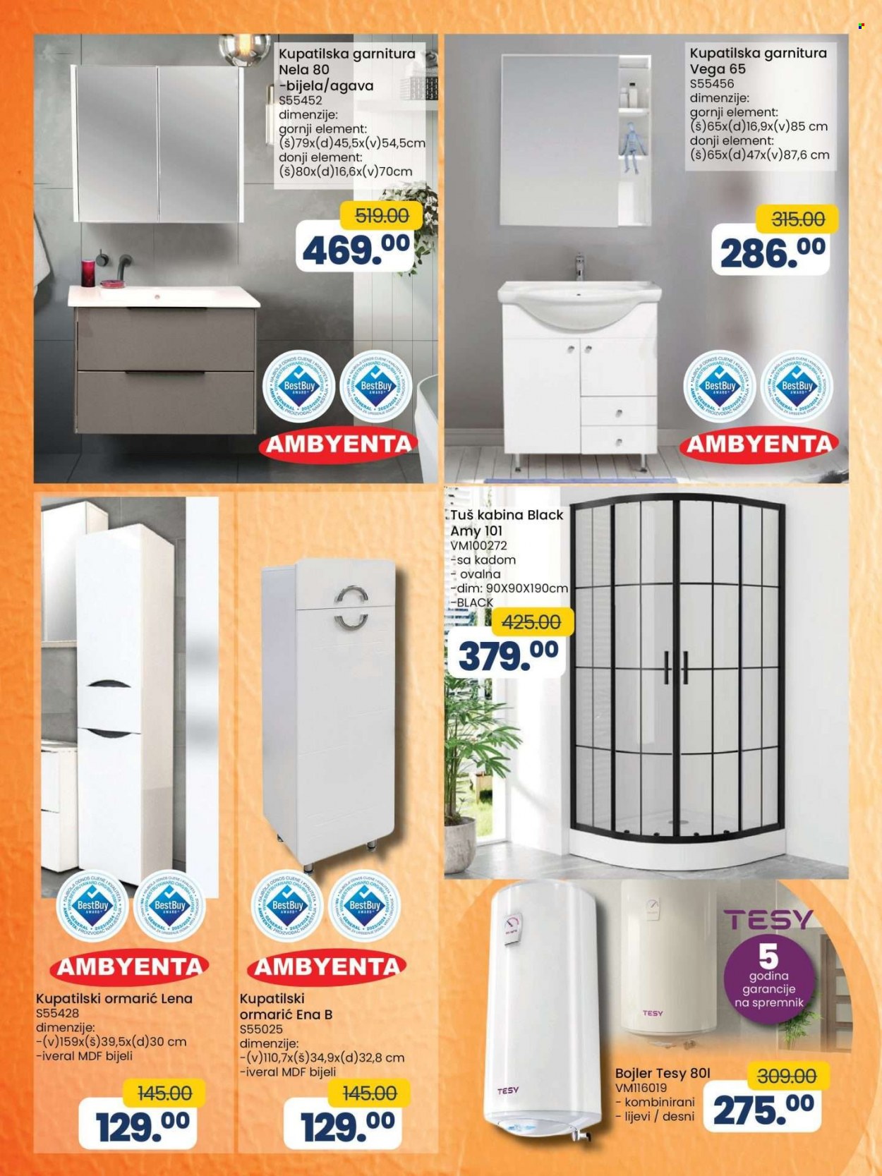 FIS katalog - 18.08.2023. - 07.09.2023.. Stranica 14