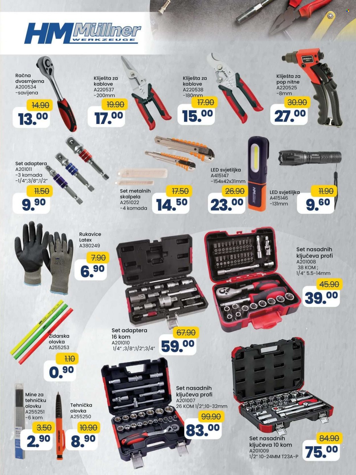 FIS katalog - 18.08.2023. - 07.09.2023.. Stranica 21