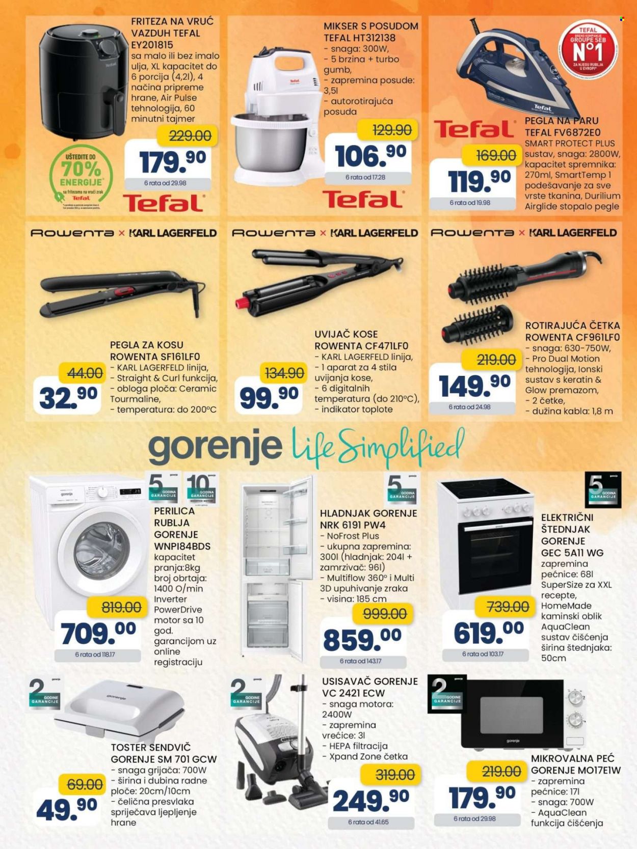 FIS katalog - 18.08.2023. - 07.09.2023.. Stranica 31