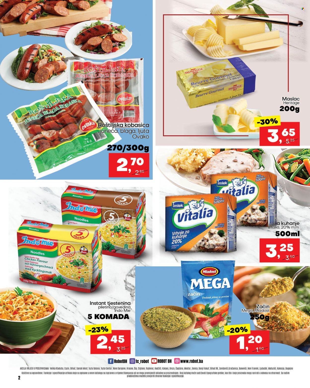 Robot katalog - 21.08.2023. - 23.08.2023.. Stranica 2