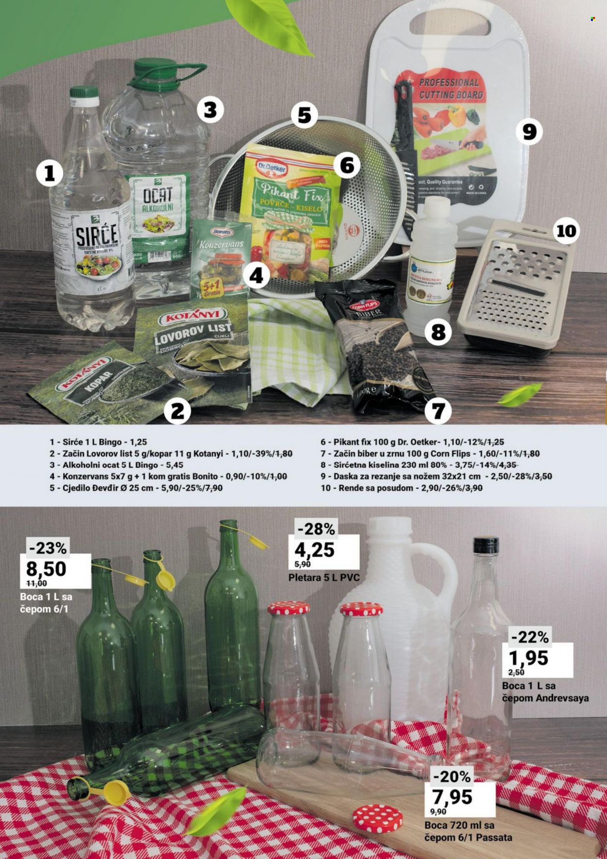 Bingo katalog - 23.08.2023. - 24.09.2023.. Stranica 6