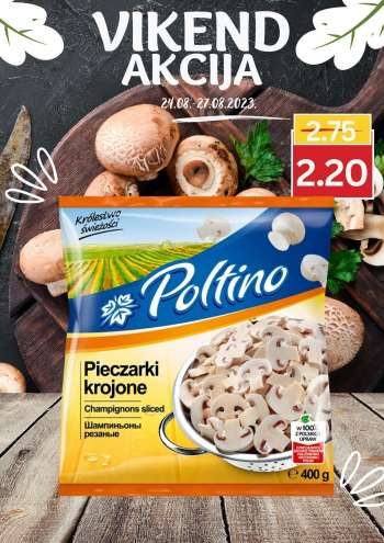 Belamionix katalog - 24.08.2023. - 27.08.2023.