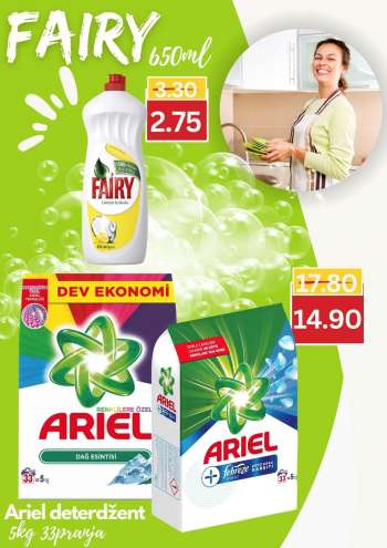 thumbnail - Febreze